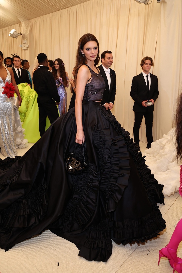 Kendall Jenner