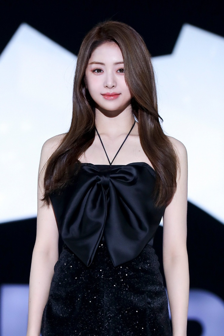 Yun-jin Huh Yun-jin Huh