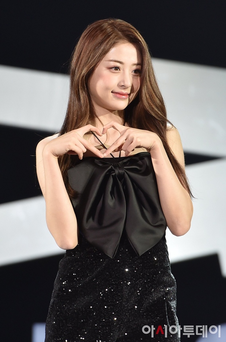 Yun-jin Huh