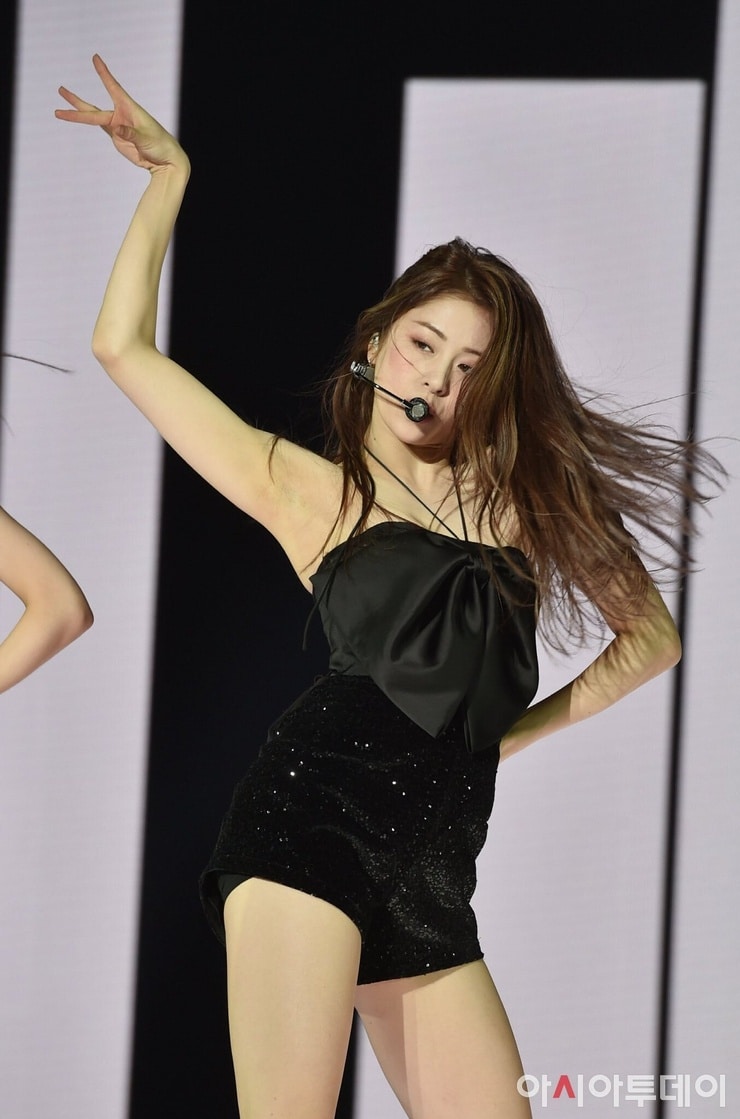 Yun-jin Huh Yun-jin Huh