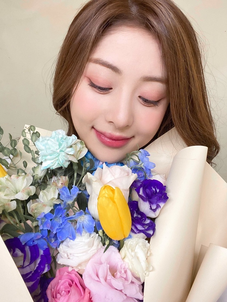 Yun-jin Huh