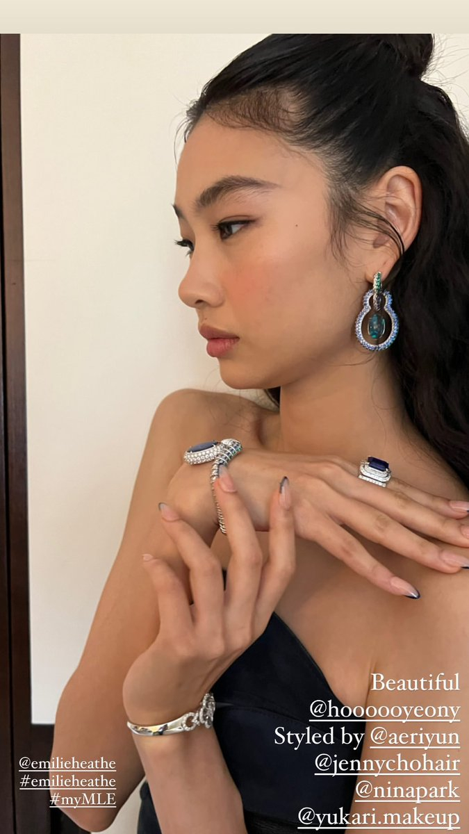 Jung Ho Yeon Jung Ho Yeon