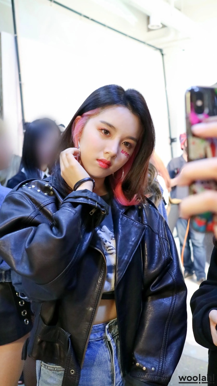 Da-eun Kim