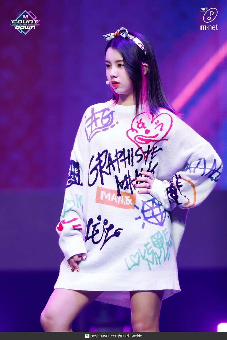 Da-eun Kim