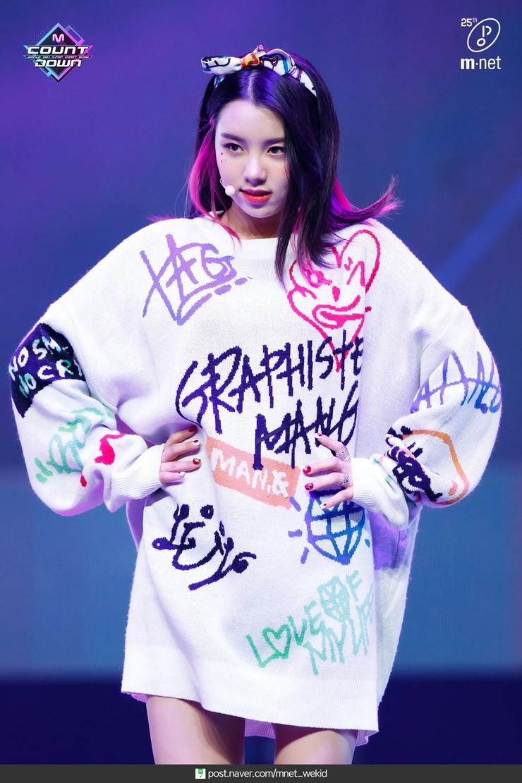 Da-eun Kim
