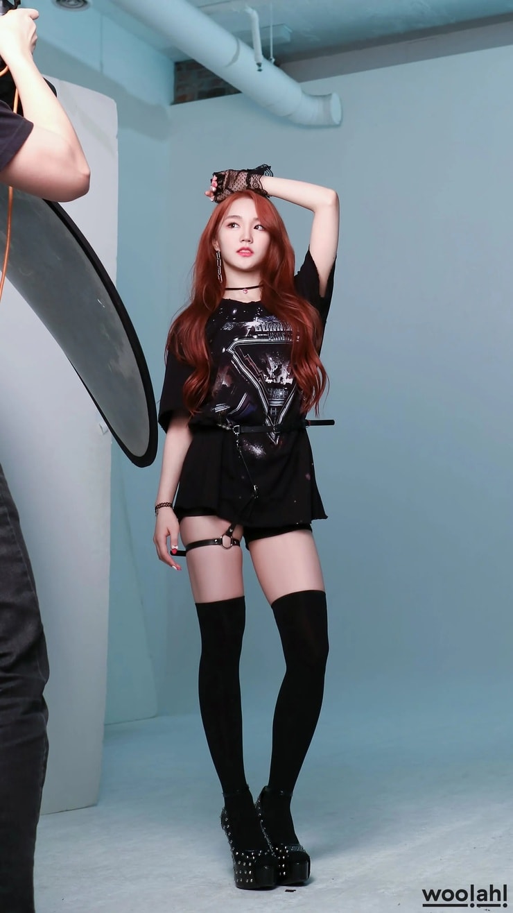 Na-yeon Kwon
