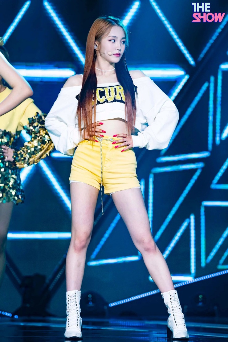 Na-yeon Kwon