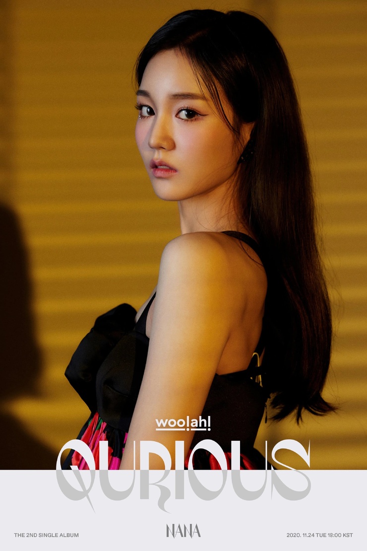 Na-yeon Kwon Na-yeon Kwon