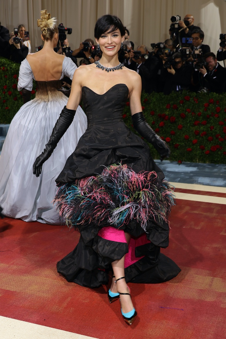 Grace Elizabeth Grace Elizabeth