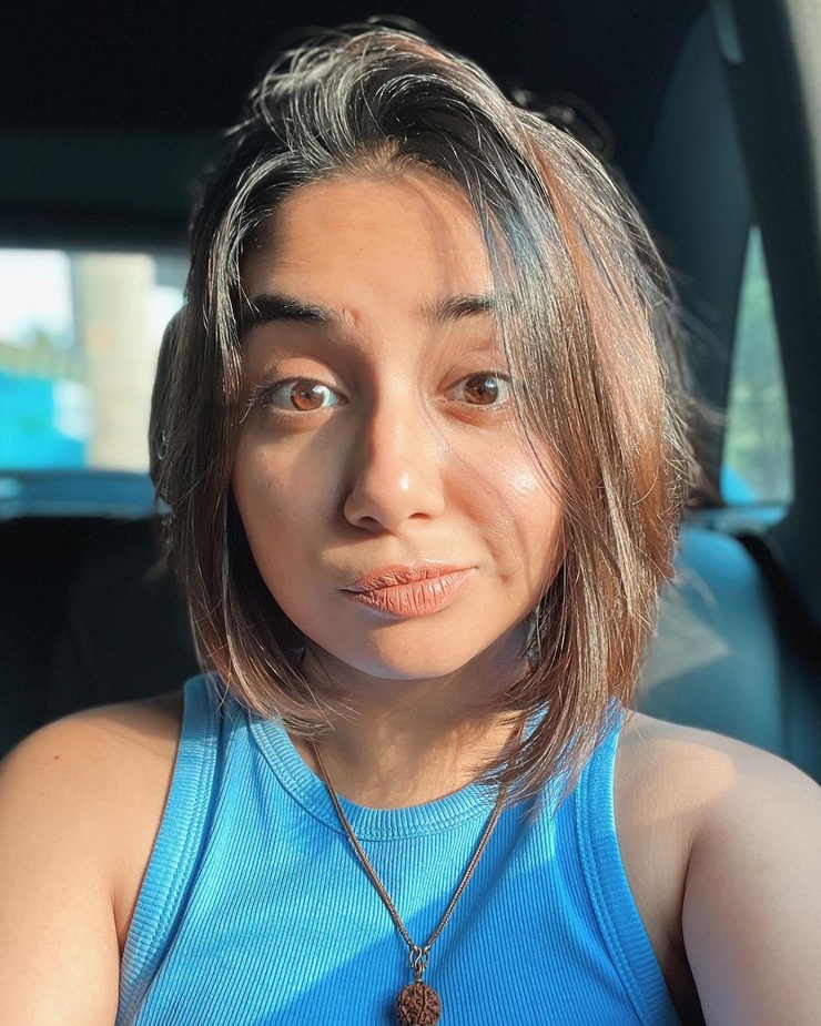 Prajakta Koli
