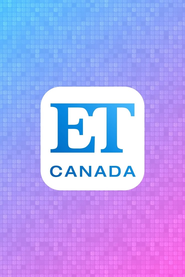 Entertainment Tonight Canada