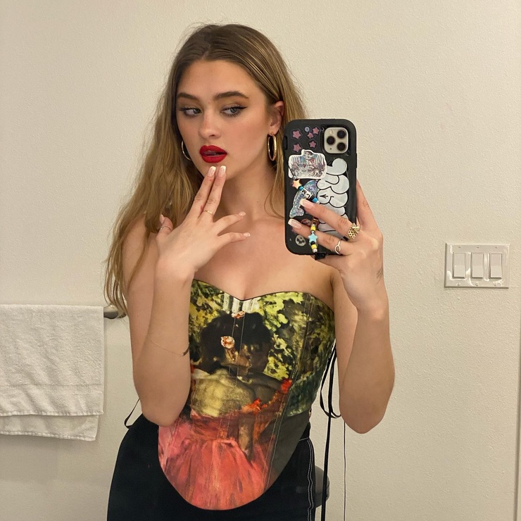 Lizzy Greene Lizzy Greene