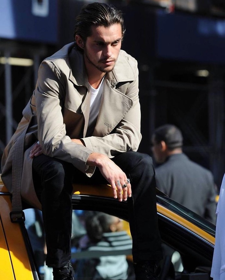 Dylan Rieder