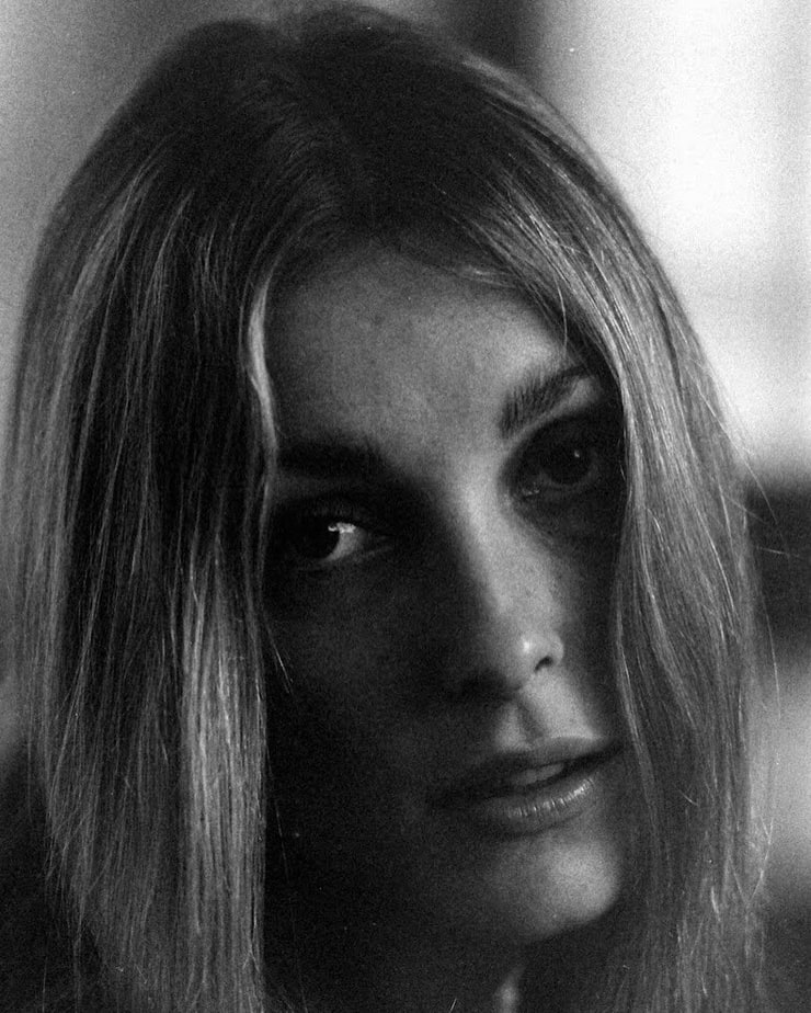 Sharon Tate