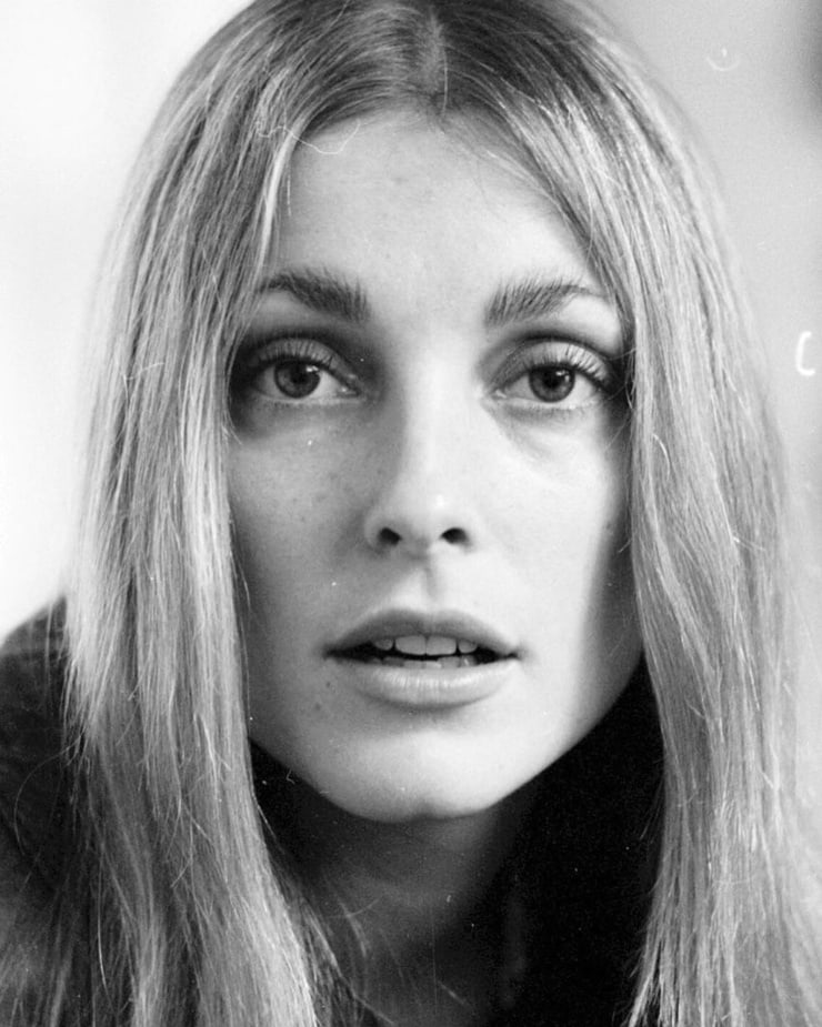 Sharon Tate