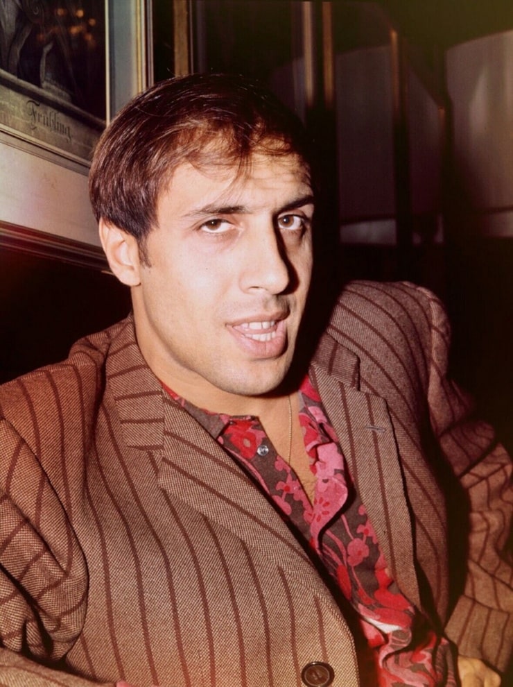 Adriano Celentano