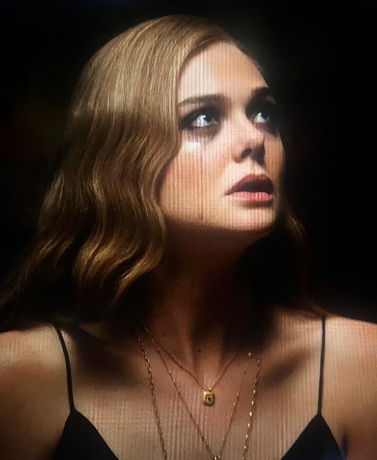 Elle Fanning Elle Fanning