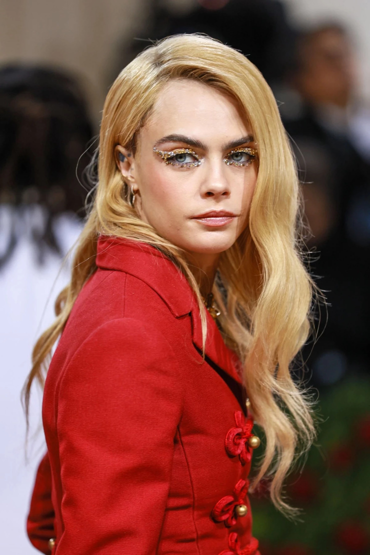 Image of Cara Delevingne