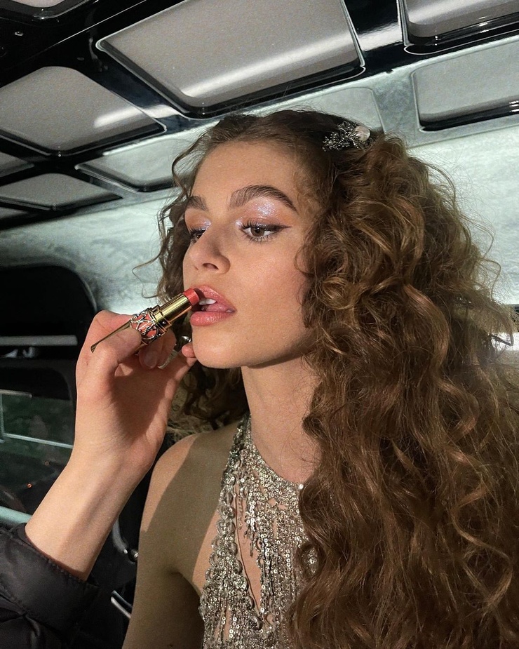 Kaia Gerber