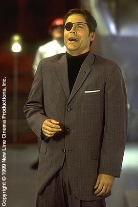 Austin Powers: The Spy Who Shagged Me Austin Powers: The Spy Who Shagged Me