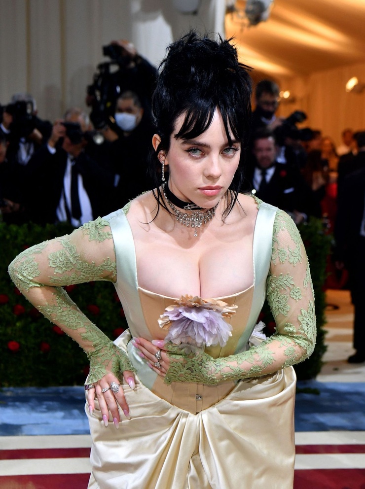 Billie Eilish
