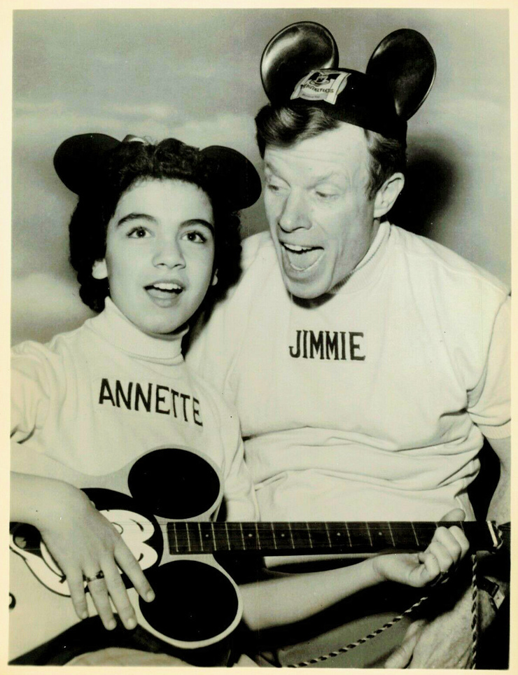 Jimmie Dodd