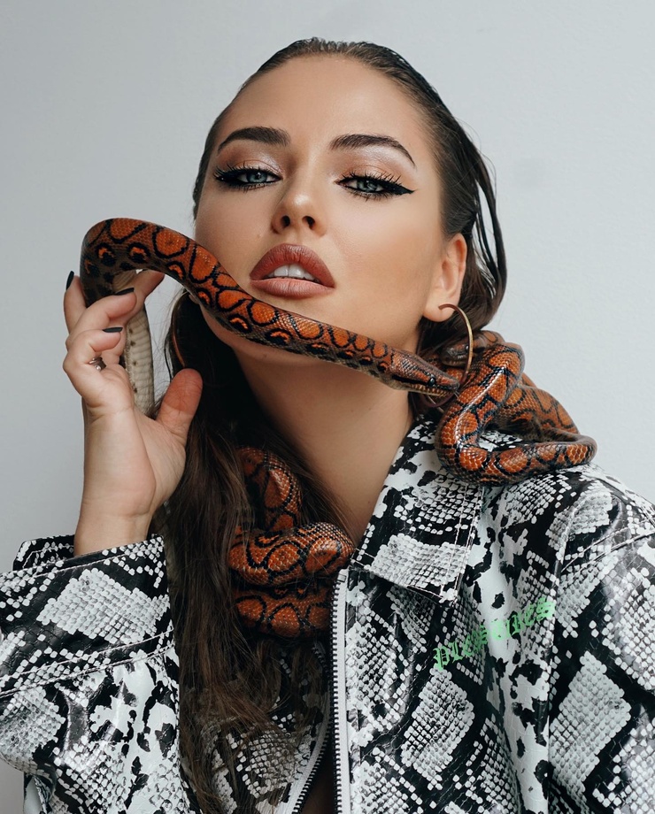 Kristina Krayt Kristina Krayt