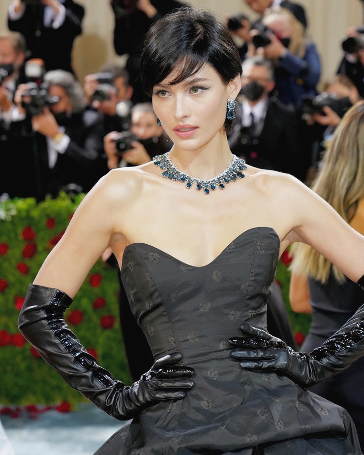 Grace Elizabeth