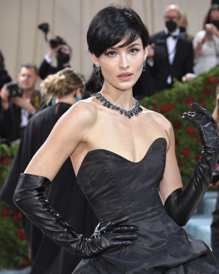 Grace Elizabeth Grace Elizabeth