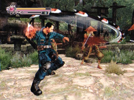 Onimusha 3: Demon Siege