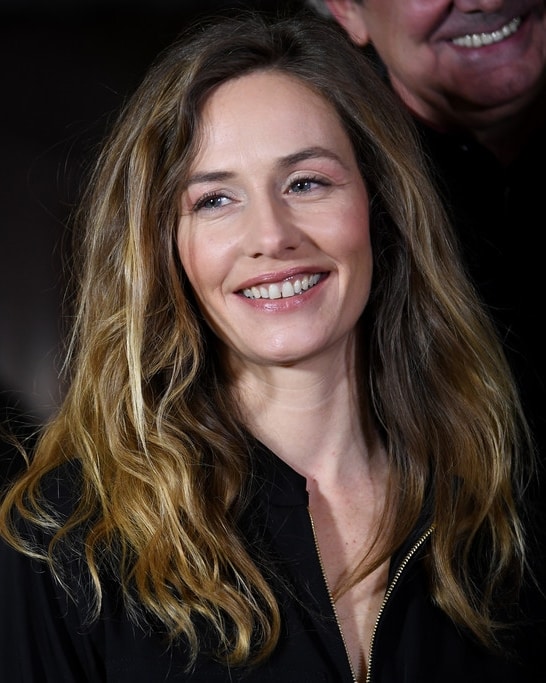 Cécile De France