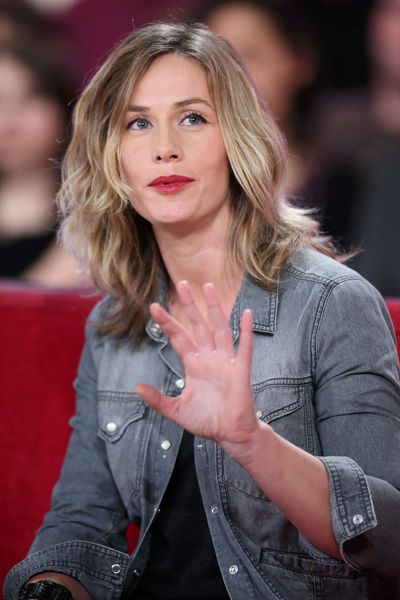 Cécile De France