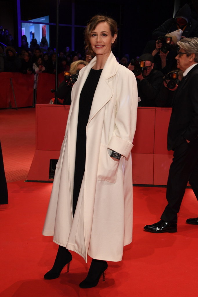 Cécile De France
