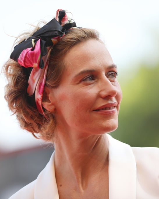 Cécile De France