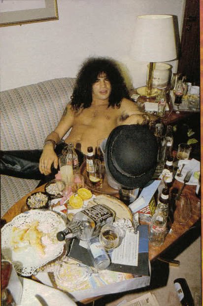 Slash