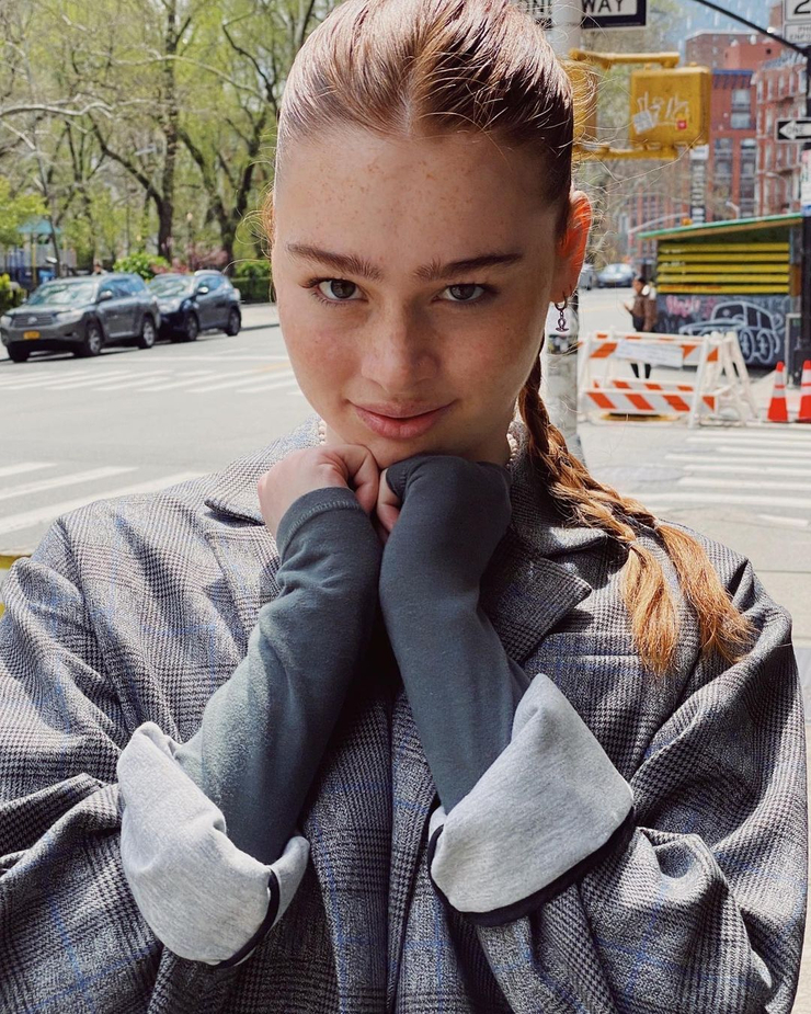 Chloe Melton Chloe Melton