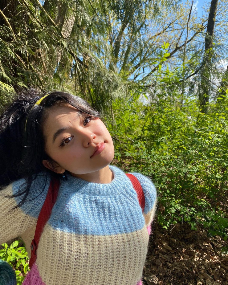 Momona Tamada