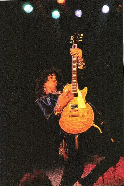 Slash