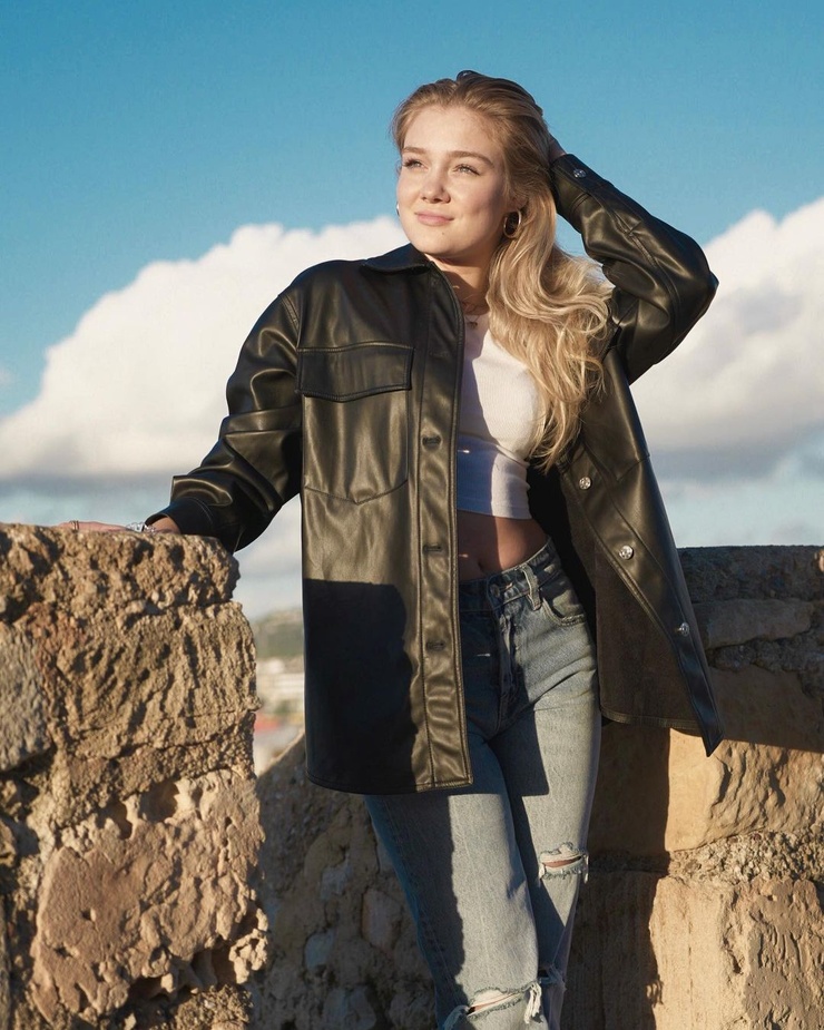 Chiara Tews
