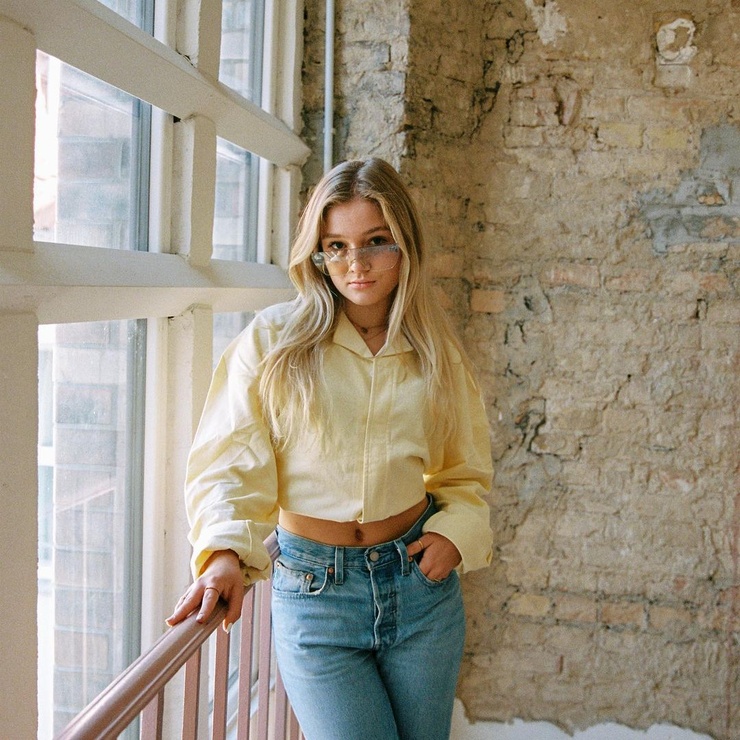 Chiara Tews