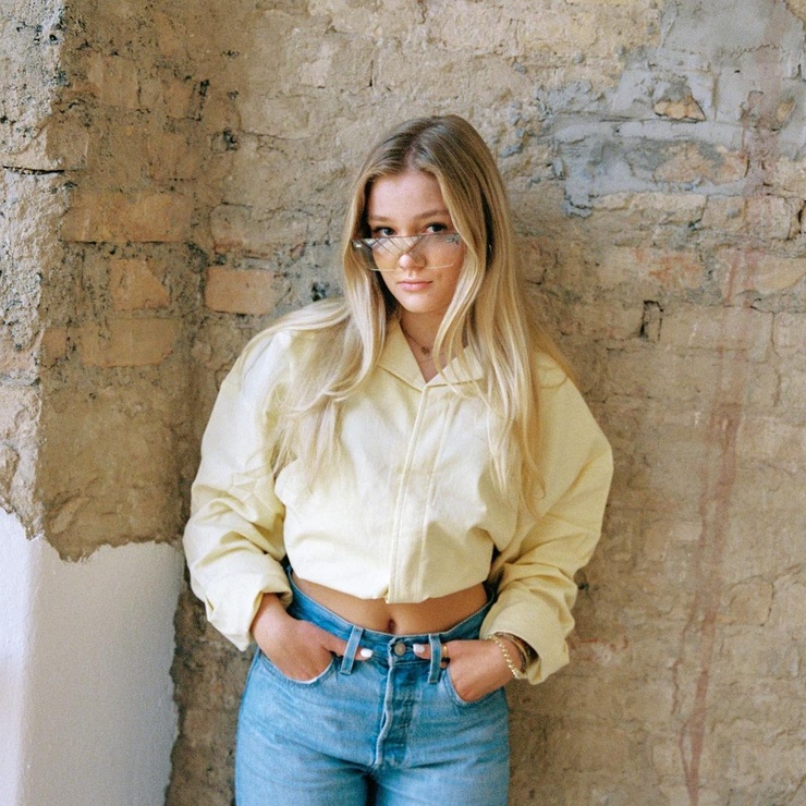 Chiara Tews