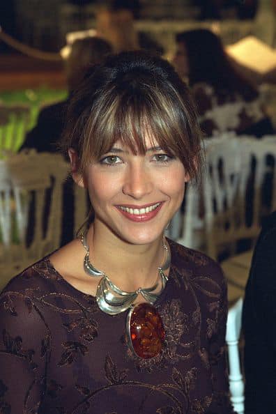 Image of Sophie Marceau