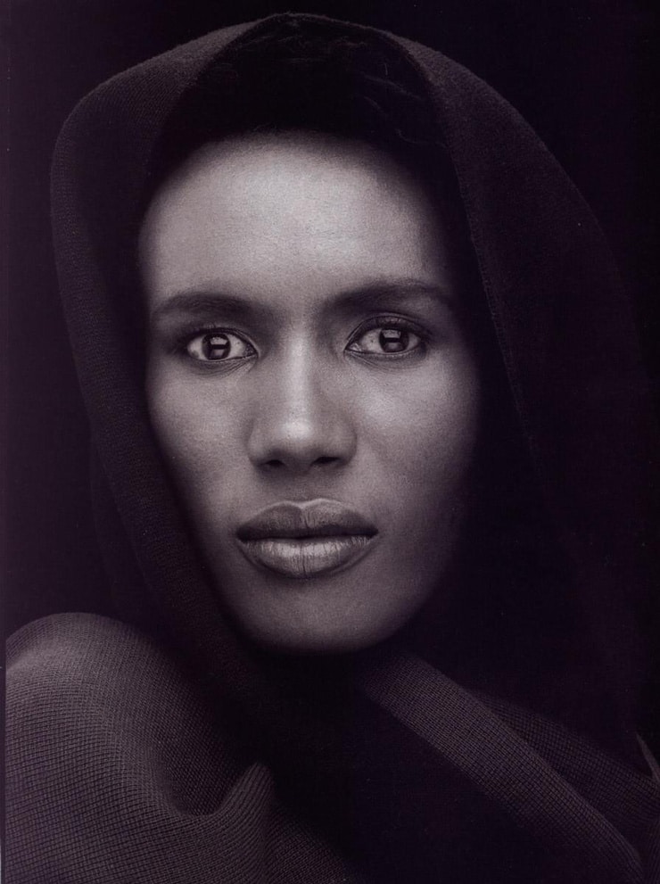 Grace Jones Grace Jones