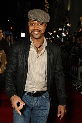 Cuba Gooding Jr.