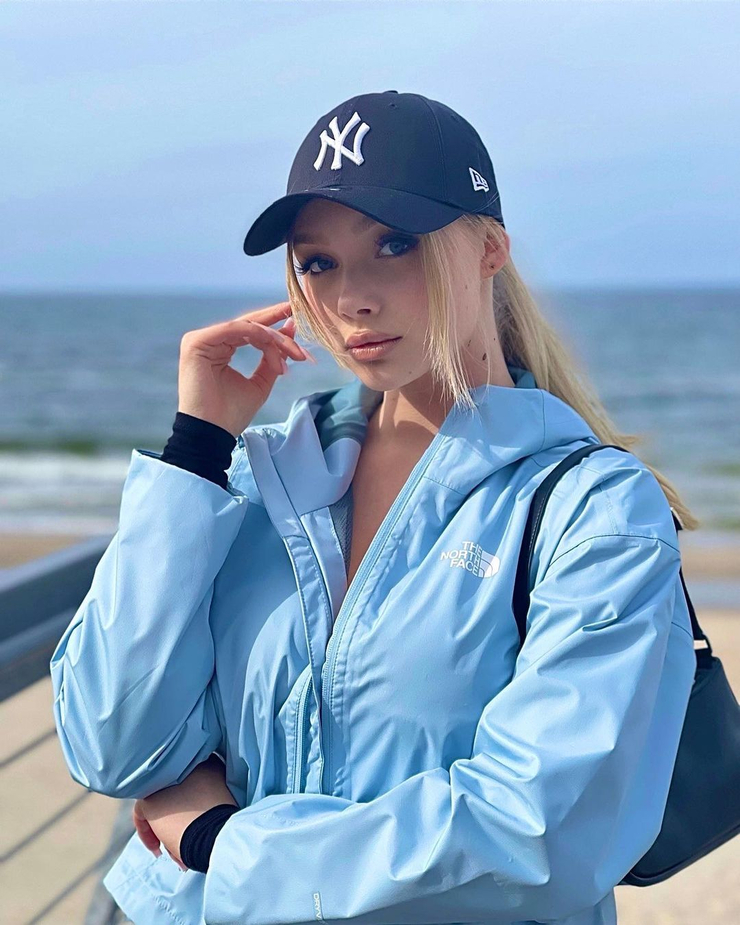 Gracja Kalibabka