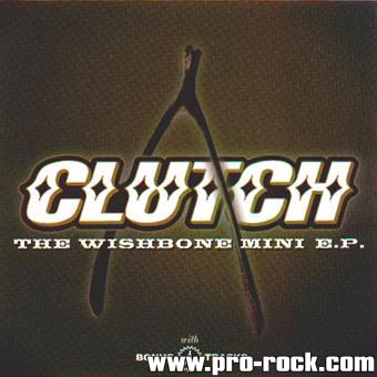 The Wishbone (Mini EP)