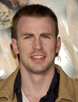 Chris Evans