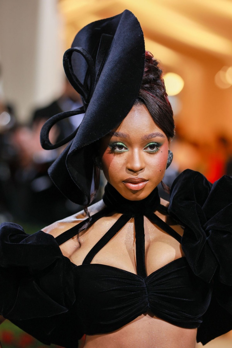 Normani Hamilton