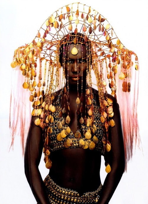 Grace Jones