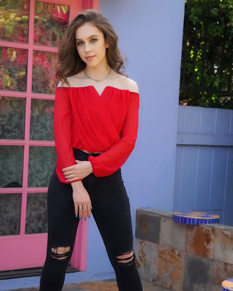 Kacey Fifield